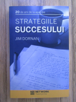 Jim Dornan - Strategiile succesului