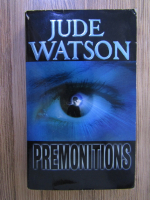 Anticariat: Jude Watson - Premonitions