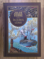 Jules Verne - In jurul lunii Lunii