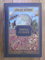 Anticariat: Jules Verne - Insula cu elice