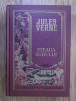 Anticariat: Jules Verne - Steaua sudului