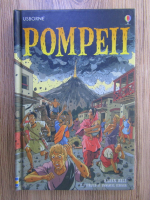 Anticariat: Karen Ball - Pompeii