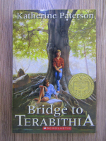 Katherine Paterson - Bridge to Terabithia