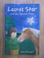Klaus Baumgart - Laura's Star and the Special Pony