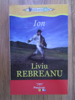 Anticariat: Liviu Rebreanu - Ion