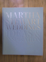 Anticariat: Martha Stewart - Ideas and inspiration