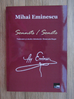 Anticariat: Mihai Eminescu - Sonnets/Sonete
