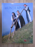Muntii Apuseni (album)