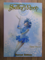 Naoko Takeuchi - Pretty Guardian Sailor Moon, Eternal edition (volumul 2)
