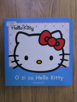 O zi cu Hello Kitty