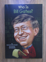 Patricia Brennan Demuth - Who is Bill Gates?