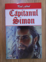 Paul Feval - Capitanul Simon