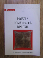 Poezia romaneasca din exil