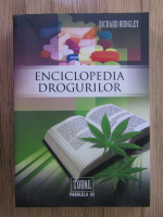 Richard Rudgley - Enciclopedia drogurilor