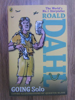 Roald Dahl - Going solo