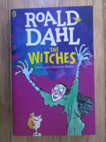 Roald Dahl - The witches