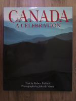 Robert Fulford - Canada, a celebration