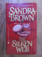 Sandra Brown - The silken web