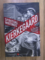 Soren Kierkegaard - Spiritual writing