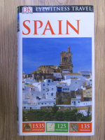 Spain. Eyewitness Travel