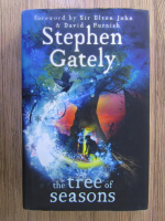 Anticariat: Stephen Gately - The tree of seasons