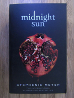 Stephenie Meyer - Midnight sun