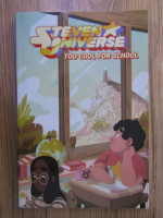 Steven Universe. Too cool for school