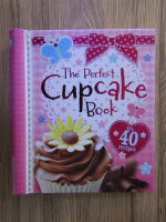 The perfect cupcake book