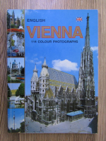 Vienna. 114 colour photographs