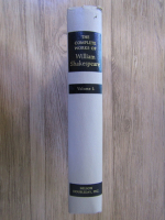 William Shakespeare - The Complete Works Arranged in Their Chronological Order (volumul 1)