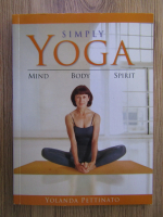Yolanda Pettinato - Simply Yoga