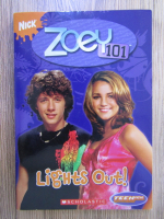 Anticariat: Zoey 101. Lights out!