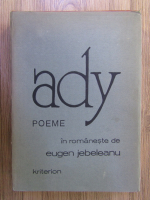 Ady Endre - Poeme
