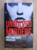 Amber Hunt - Unsolved murders: true crime cases uncovered