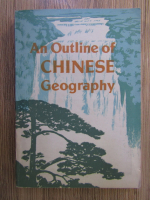An outline of chinese geography