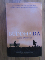 Anticariat: Anne Donovan - Buddha Da