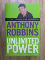 Anthony Robbins - Unlimited power