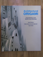Anticariat: Architectural origami. Create models of the world's great buildings