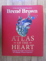 Brene Brown - Atlas of the heart