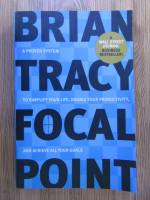 Brian Tracy - Focal point