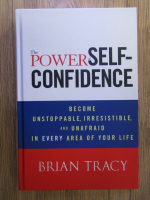 Brian Tracy - The power of self-confidence