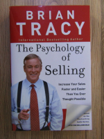Brian Tracy - The psychology of selling