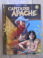 Capitaine Apache (volumul 2)