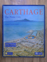 Carthage, the Punic City