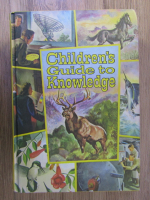 Anticariat: Children's guide to knowledge