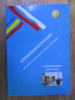 Constantin Geambasu - Dictionar frazeologic polon-roman