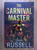 Anticariat: Craig Russell - The carnival master