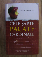 Cristian Barbosu - Cele sapte pacate cardinale