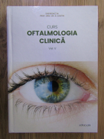 D. Costin - Curs oftalmologia clinica (volumul 5)