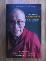 Dalai Lama - The art of happiness